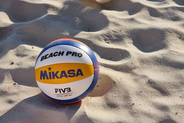 Voleibol