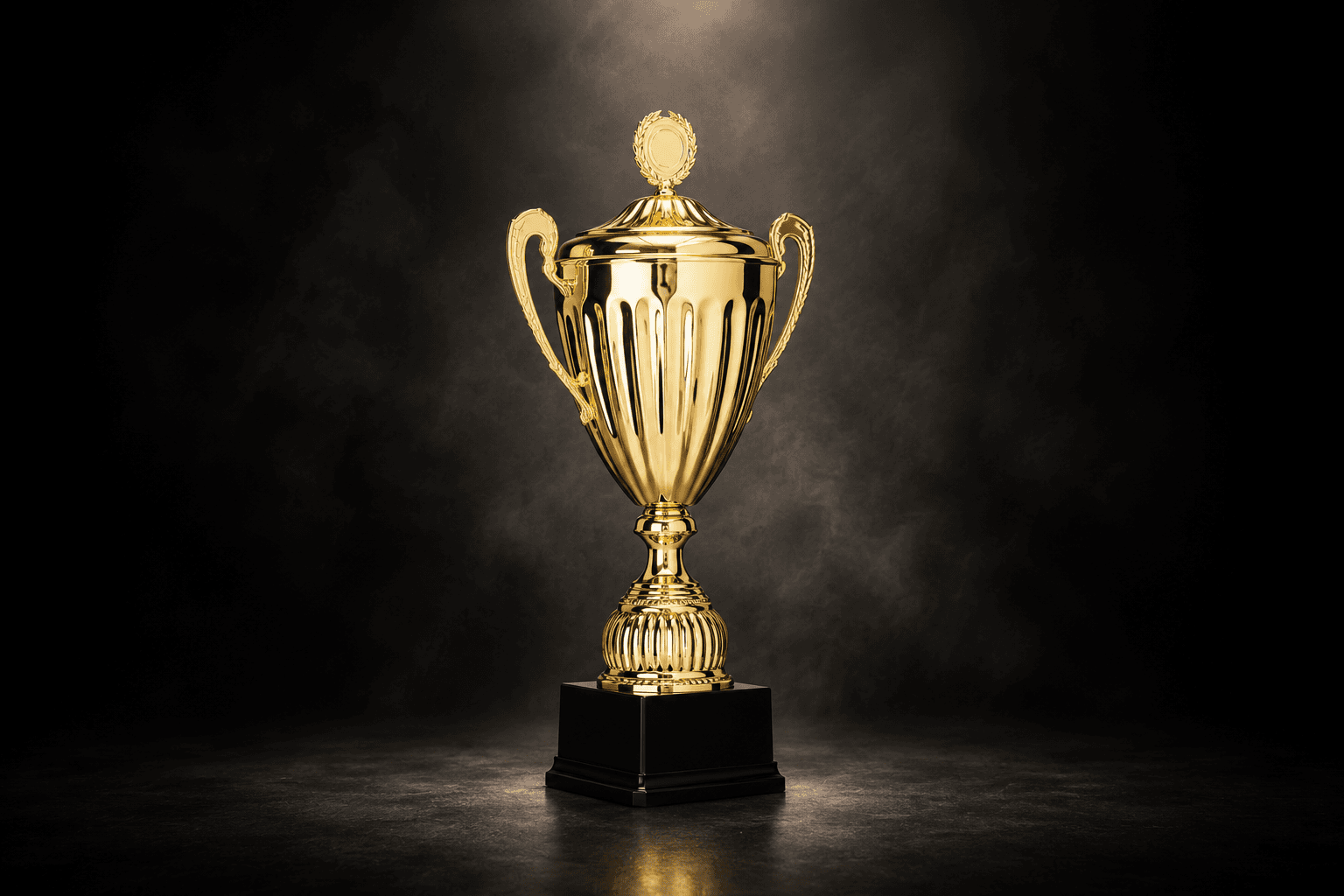 Campeões Four Sports Cup — 1.ª Edição