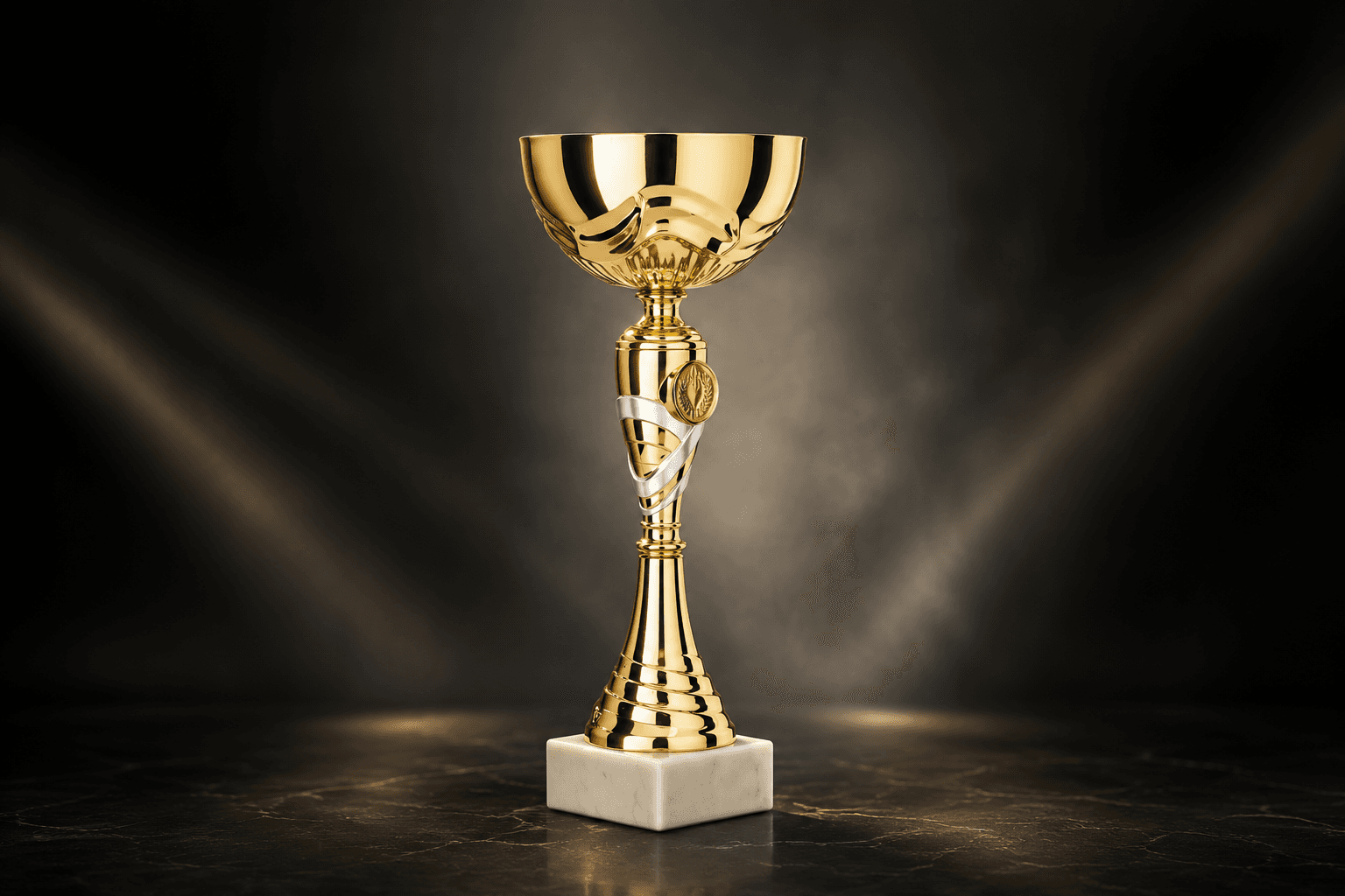 Voleibol — Troféu de Campeão