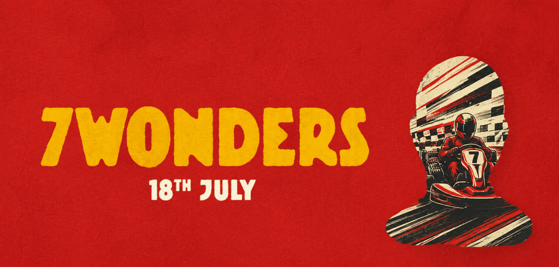 7 Wonders